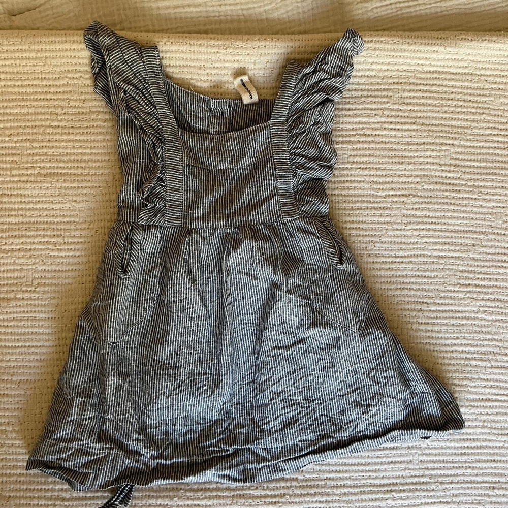 Yoli & Otis dress